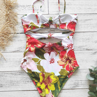 Floria 2 Pieces Swimsuit