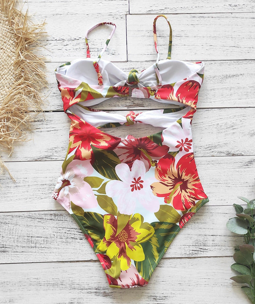 Floria 2 Pieces Swimsuit