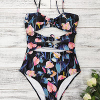 Floria 2 Pieces Swimsuit
