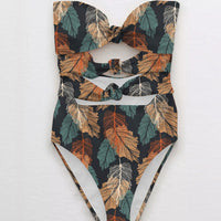 Floria 2 Pieces Swimsuit