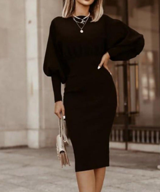 Jenny  Knitted Dress