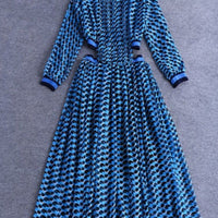 STELLA ELEGANT DRESS