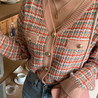 Margaret Knitted Sweater