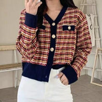 Margaret Knitted Sweater