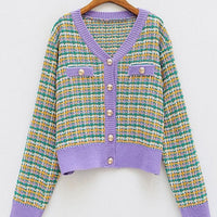 Margaret Knitted Sweater