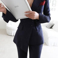 ILONA ELEGANT SUIT