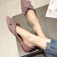 SABRINA SHOES