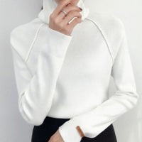 Thalía Thin Knitted Sweater