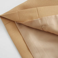 JOANA BLAZER & PANTS SET