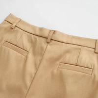 JOANA BLAZER & PANTS SET