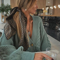 Jasmine Cardigan & Pants Set