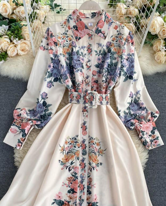 FAIRY TAIL DRESS