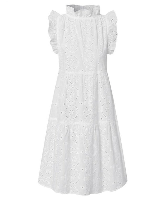 Amy Lace Dress