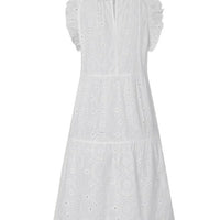 Amy Lace Dress