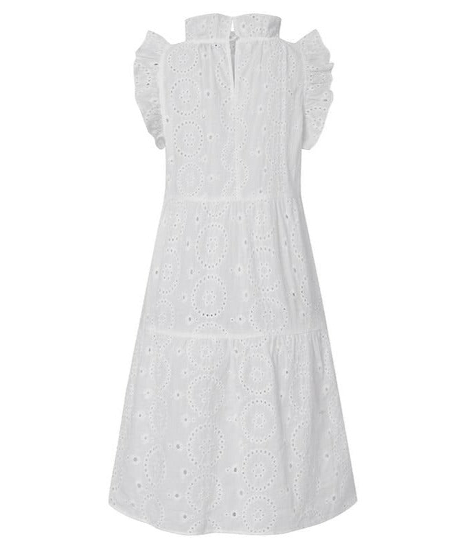 Amy Lace Dress