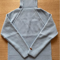 Thalía Thin Knitted Sweater