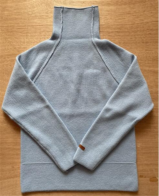 Thalía Thin Knitted Sweater