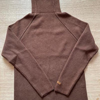 Thalía Thin Knitted Sweater