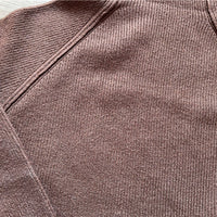 Thalía Thin Knitted Sweater