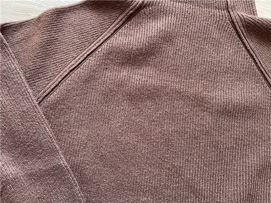 Thalía Thin Knitted Sweater