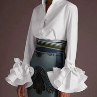VLADA ELEGANT SHIRT