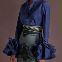 VLADA ELEGANT SHIRT