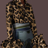 VLADA ELEGANT SHIRT
