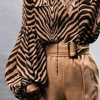 MONA ELEGANT TOP /plus size/