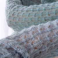 Lulu Knitted Two-Piece Suit