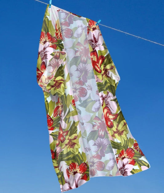 Floria 2 Pieces Swimsuit