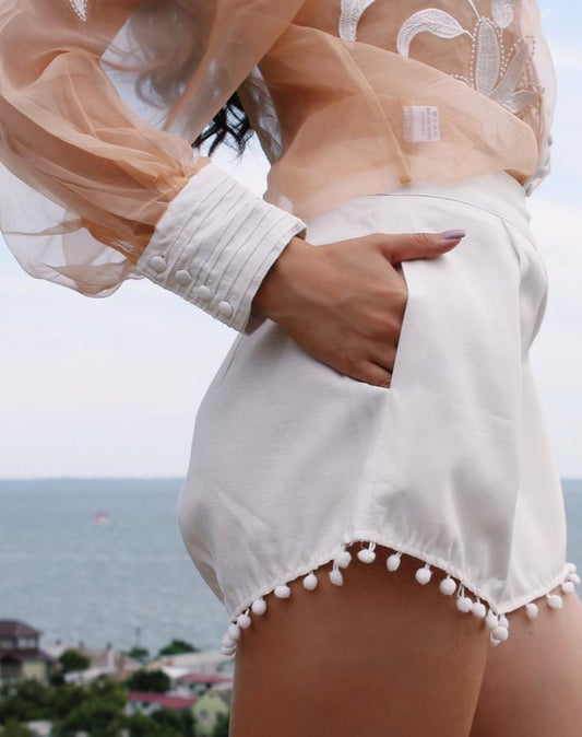 LINDA ELEGANT ROMPER