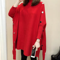 Conny Bat Shirt  Pullover