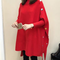 Conny Bat Shirt  Pullover