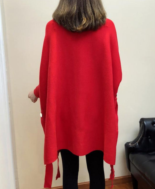 Conny Bat Shirt  Pullover