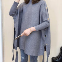 Conny Bat Shirt  Pullover