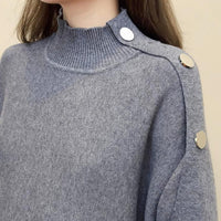 Conny Bat Shirt  Pullover