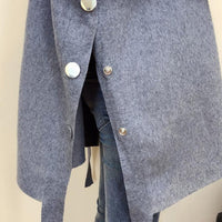 Conny Bat Shirt  Pullover