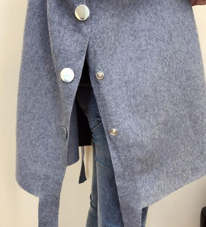 Conny Bat Shirt  Pullover