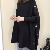 Conny Bat Shirt  Pullover