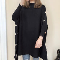 Conny Bat Shirt  Pullover