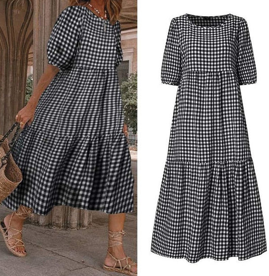 LINDA DRESS