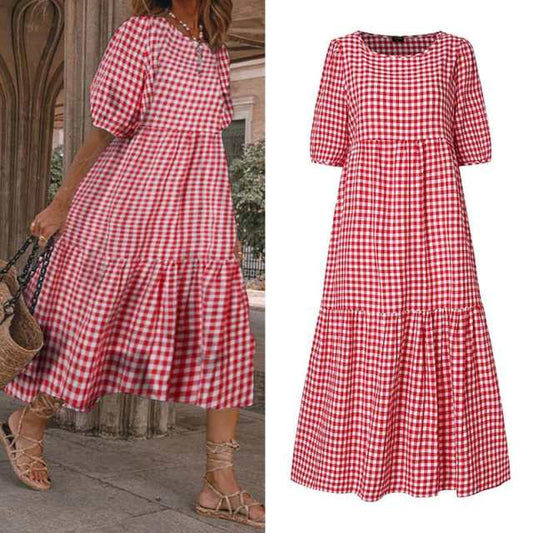 LINDA DRESS