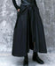 Jude Split Joint Irregular Skirt