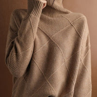 NANA WOOL SWEATER