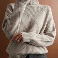 NANA WOOL SWEATER