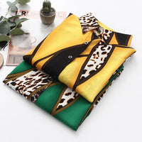 Fashion women's chiffon blouse