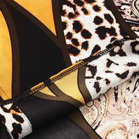 Fashion women's chiffon blouse