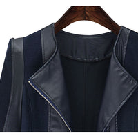 Sheila Fashion Loose Jacket