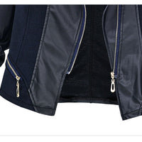 Sheila Fashion Loose Jacket