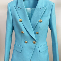 ANTONIA BLAZER
